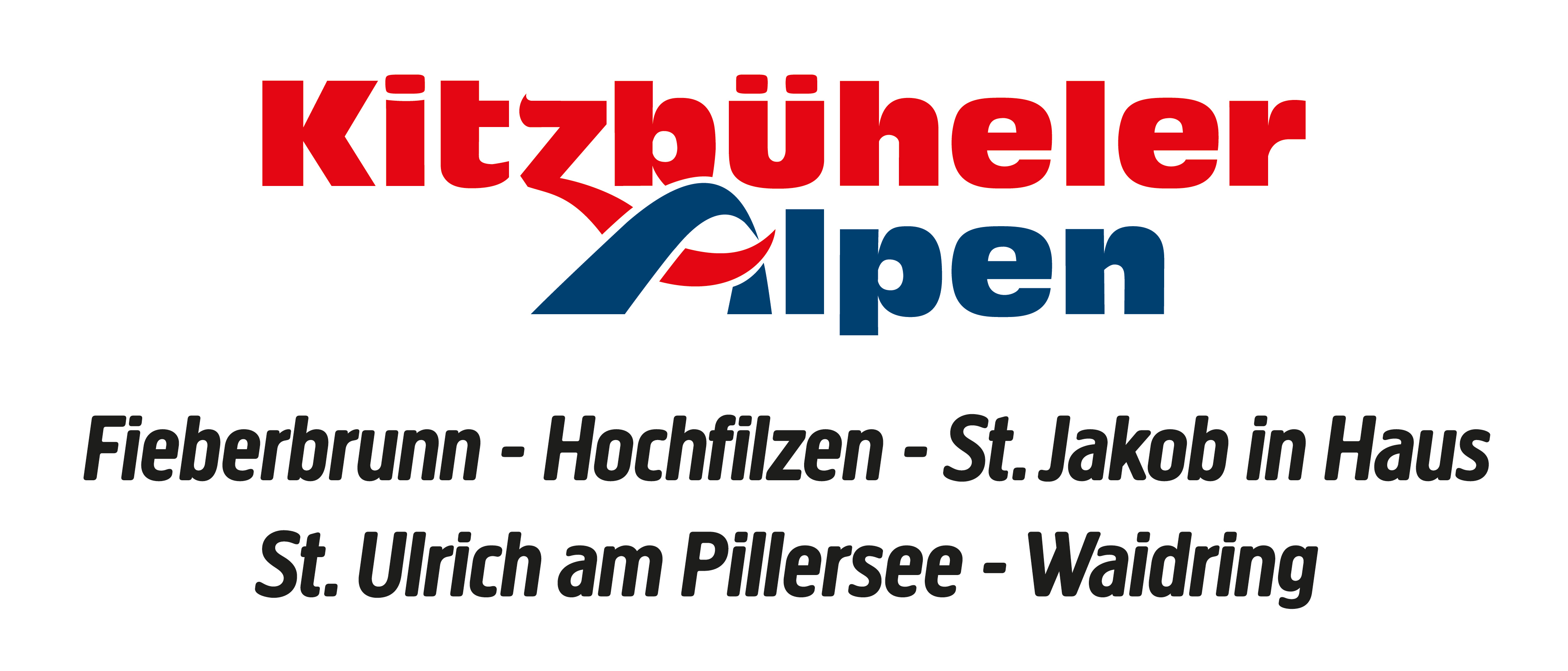 Kitzbueheler Alpen Pillerseetal