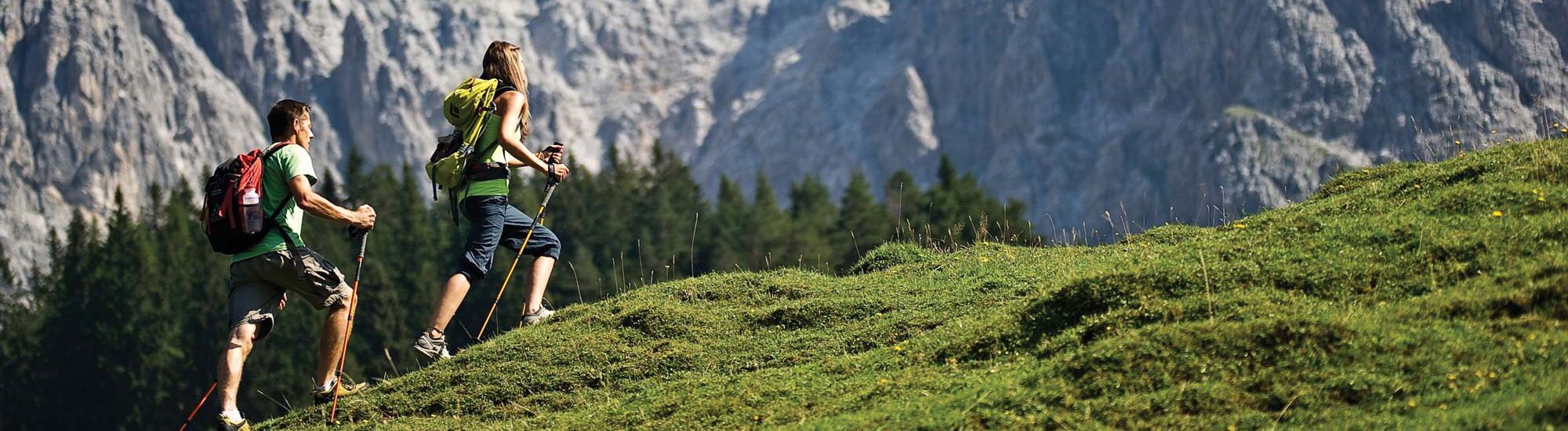 Sommerurlaub im Pillerseetal